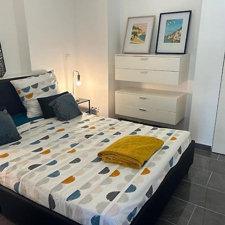 Lovely Stay In Roquebrune-Cap-Martin With See View Dış mekan fotoğraf