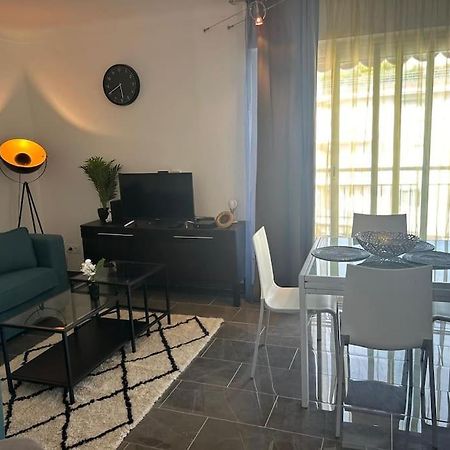 Lovely Stay In Roquebrune-Cap-Martin With See View Dış mekan fotoğraf