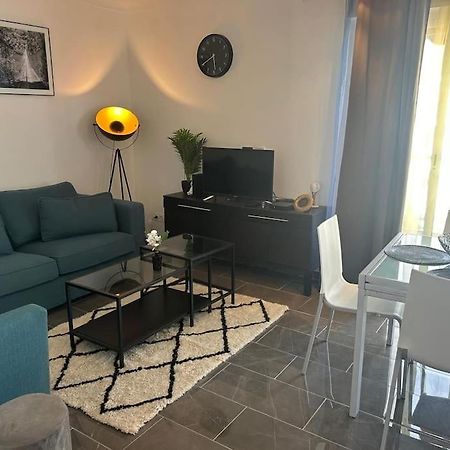 Lovely Stay In Roquebrune-Cap-Martin With See View Dış mekan fotoğraf