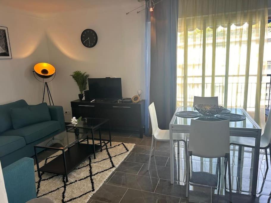 Lovely Stay In Roquebrune-Cap-Martin With See View Dış mekan fotoğraf